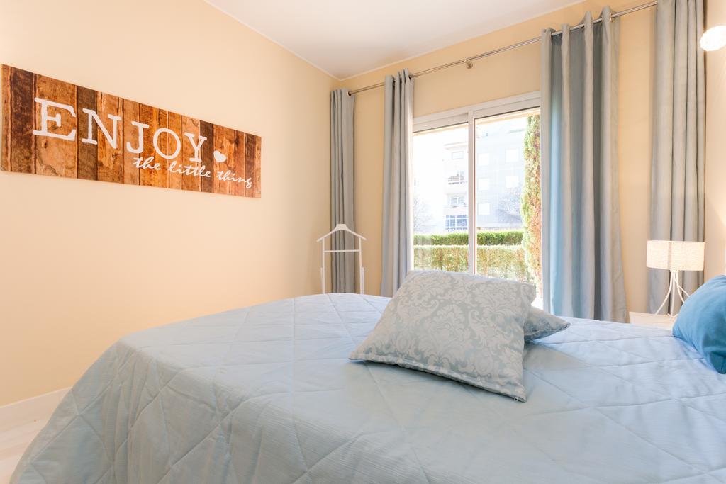 Litoral Mar Paradise Apartment بورتيماو المظهر الخارجي الصورة