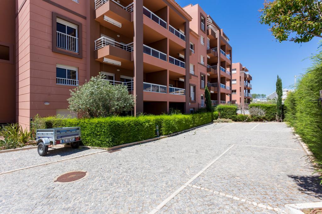Litoral Mar Paradise Apartment بورتيماو المظهر الخارجي الصورة