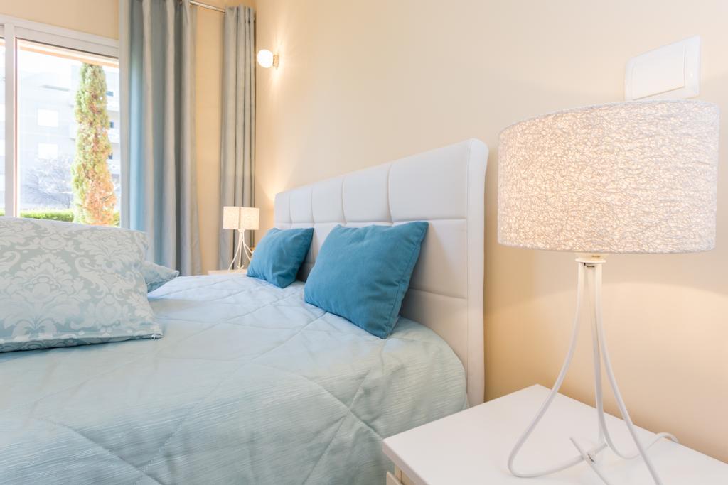 Litoral Mar Paradise Apartment بورتيماو المظهر الخارجي الصورة