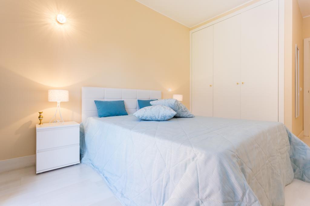 Litoral Mar Paradise Apartment بورتيماو المظهر الخارجي الصورة